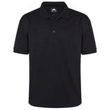 Orn Eagle Premium Polo Top - Men's Big Sizes 2XL-10XL - Proper Fit for Larger Men
