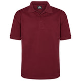 Orn Eagle Premium Polo Top - Men's Big Sizes 2XL-10XL - Proper Fit for Larger Men