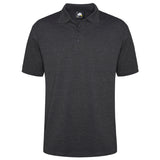 Orn Eagle Premium Polo Top - Men's Big Sizes 2XL-10XL - Proper Fit for Larger Men