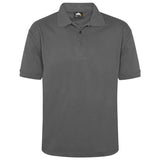 Orn Eagle Premium Polo Top - Men's Big Sizes 2XL-10XL - Proper Fit for Larger Men