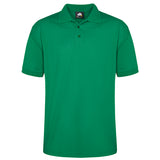 Orn Eagle Premium Polo Top - Men's Big Sizes 2XL-10XL - Proper Fit for Larger Men