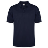 Orn Eagle Premium Polo Top - Men's Big Sizes 2XL-10XL - Proper Fit for Larger Men