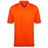 Orn Eagle Premium Polo Top - Men's Big Sizes 2XL-10XL - Proper Fit for Larger Men