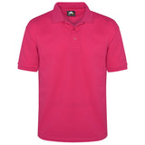 Orn Eagle Premium Polo Top - Men's Big Sizes 2XL-10XL - Proper Fit for Larger Men