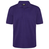 Orn Eagle Premium Polo Top - Men's Big Sizes 2XL-10XL - Proper Fit for Larger Men