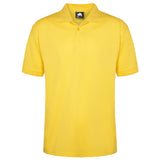Orn Eagle Premium Polo Top - Men's Big Sizes 2XL-10XL - Proper Fit for Larger Men