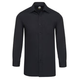 Orn Essential Long Sleeved Professional Shirt - Premium Comfort for Big Men