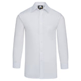 Orn Essential Long Sleeved Professional Shirt - Premium Comfort for Big Men