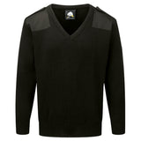 Orn Nato Security Jumper - Professional Big Men's Workwear 2XL-5XL