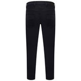 Forge Regular Fit  Super Stretch Jeans ~ Indigo & Black Available - Sizes 40 - 60