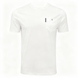 Ben Sherman Spade Pocket Cotton T-Shirt - Big Men's Sizes