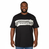 Ben Sherman Neck & Heads T-Shirt