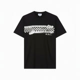 Ben Sherman Neck & Heads T-Shirt