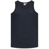 D555 Fabio Muscle Vest - Comfortable Fit for Larger Men