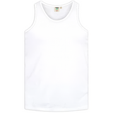 D555 Fabio Muscle Vest - Comfortable Fit for Larger Men