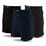 Perfect Collection boxer shorts for big men 2XL-8XL cotton underwear