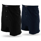 Perfect Collection boxer shorts for big men 2XL-8XL cotton underwear