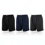 Perfect Collection boxer shorts for big men 2XL-8XL cotton underwear