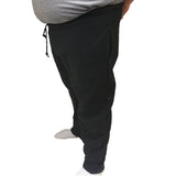 Perfect Collection comfort joggers for big men 2XL-6XL