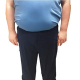 Perfect Lounge Trousers - 2XL~8XL - Big Guys Menswear