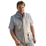 Champion Windermere Gilet | Comfortable Outdoor Body Warmer for Big Men | 2XL-3XL