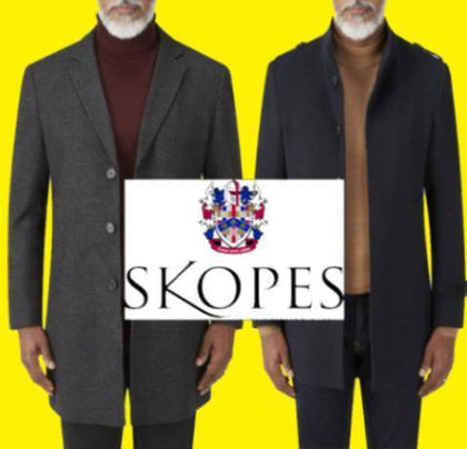 Skopes - Big Guys Menswear