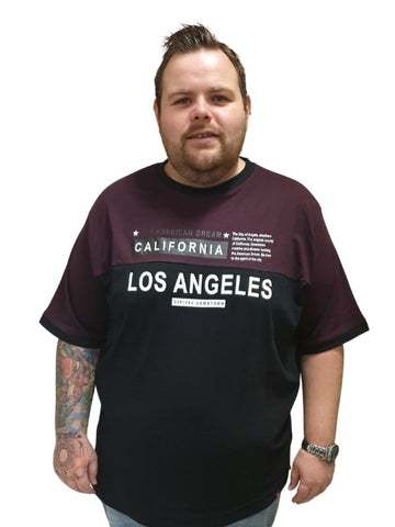 Tops - Big Guys Menswear