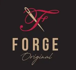 Forge Original Logo