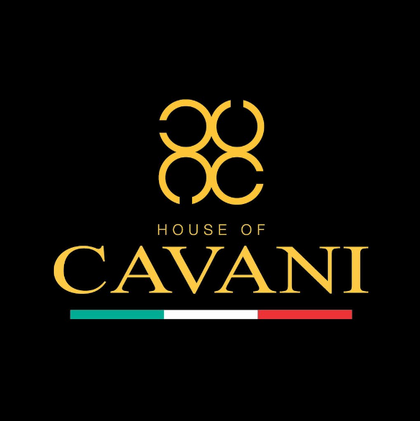 House of Cavani - Big Guys Menswear