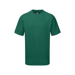 Orn Goshawk Deluxe T-Shirt - Comfortable Big Men's Premium Tee (2XL-5XL)