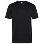 Orn Goshawk Deluxe T-Shirt - Comfortable Big Men's Premium Tee (2XL-5XL)