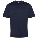 Orn Goshawk Deluxe T-Shirt - Comfortable Big Men's Premium Tee (2XL-5XL)