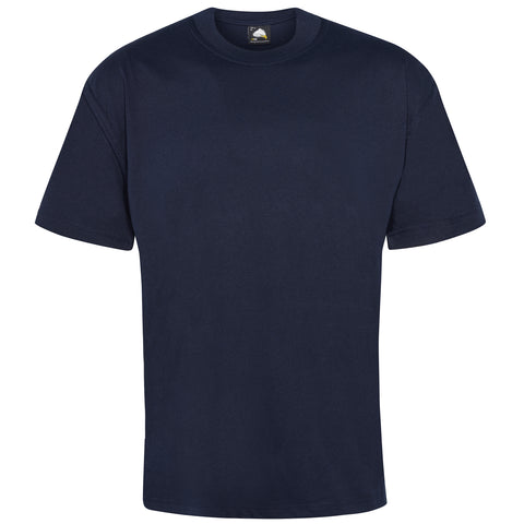 Orn Goshawk Deluxe T-Shirt - Comfortable Big Men's Premium Tee (2XL-5XL)