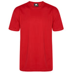 Orn Goshawk Deluxe T-Shirt - Comfortable Big Men's Premium Tee (2XL-5XL)