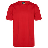 Orn Goshawk Deluxe T-Shirt - Comfortable Big Men's Premium Tee (2XL-5XL)