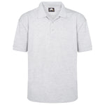 Orn Eagle Premium Polo Top - Men's Big Sizes 2XL-10XL - Proper Fit for Larger Men