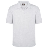 Orn Eagle Premium Polo Top - Men's Big Sizes 2XL-10XL - Proper Fit for Larger Men