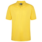Orn Eagle Premium Polo Top - Men's Big Sizes 2XL-10XL - Proper Fit for Larger Men