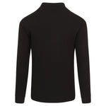 Orn Weaver Premium Long Sleeve Polo Shirt - Big Men's Sizes 2XL-8XL