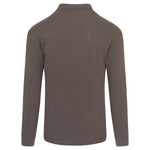 Orn Weaver Premium Long Sleeve Polo Shirt - Big Men's Sizes 2XL-8XL