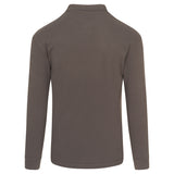 Orn Weaver Premium Long Sleeve Polo Shirt - Big Men's Sizes 2XL-8XL