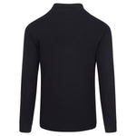 Orn Weaver Premium Long Sleeve Polo Shirt - Big Men's Sizes 2XL-8XL