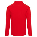 Orn Weaver Premium Long Sleeve Polo Shirt - Big Men's Sizes 2XL-8XL