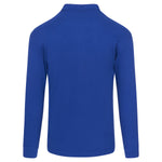 Orn Weaver Premium Long Sleeve Polo Shirt - Big Men's Sizes 2XL-8XL