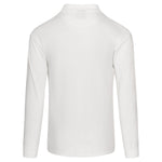 Orn Weaver Premium Long Sleeve Polo Shirt - Big Men's Sizes 2XL-8XL