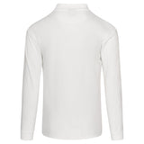 Orn Weaver Premium Long Sleeve Polo Shirt - Big Men's Sizes 2XL-8XL