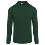 Orn Premium Kite Sweatshirt - Luxury Big Men's Crew Neck Pullover