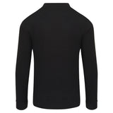 Orn Premium Kite Sweatshirt - Luxury Big Men's Crew Neck Pullover