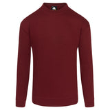 Orn Premium Kite Sweatshirt - Luxury Big Men's Crew Neck Pullover