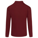 Orn Premium Kite Sweatshirt - Luxury Big Men's Crew Neck Pullover